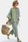 Lorena - Conjunto Boho de Lino y Bambú Alba Madrid