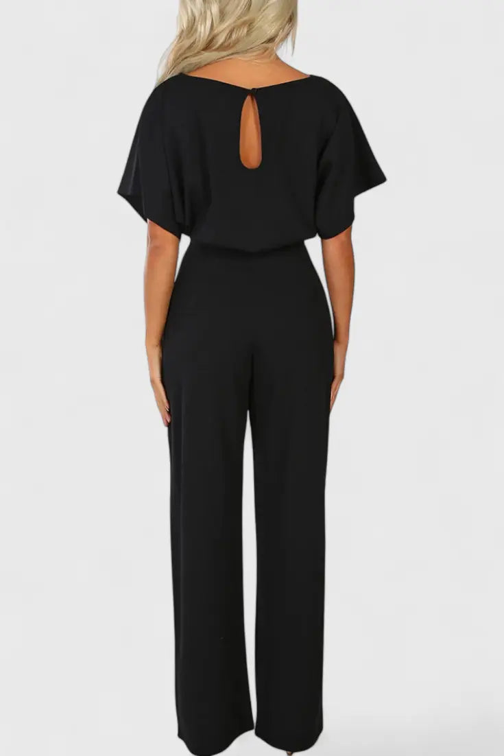Evie Mono Chic de Silueta Fluida Alba Madrid