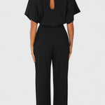 Evie Mono Chic de Silueta Fluida Alba Madrid