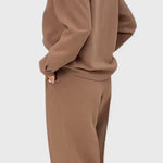 Elaya | Conjunto de 2 piezas para lounge Alba Madrid