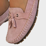Olivia | Mocasines Ortopédicos Vintage Alba Madrid