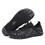 Vikto - Zapatos Unisex Antideslizantes Aire Libre Ligeros Alba Madrid