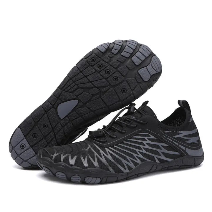 Vikto - Zapatos Unisex Antideslizantes Aire Libre Ligeros Alba Madrid
