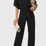 Evie Mono Chic de Silueta Fluida Alba Madrid