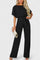 Evie Mono Chic de Silueta Fluida Alba Madrid