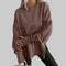 Gabriela | Sudadera de Manga Larga Oversized Cómoda Alba Madrid