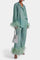 Polina | Set 2 Pzs Plumas Alba Madrid