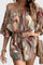 Paloma Mono Bohemio Sin Hombros Alba Madrid