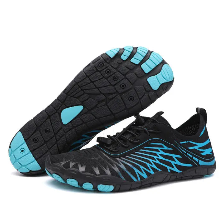 Vikto - Zapatos Unisex Antideslizantes Aire Libre Ligeros Alba Madrid