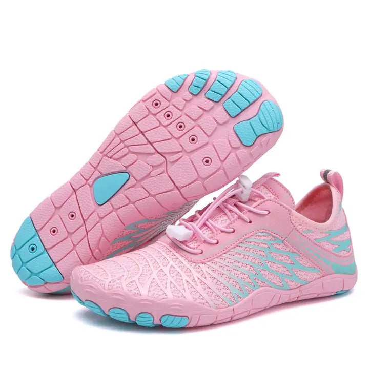 Vikto - Zapatos Unisex Antideslizantes Aire Libre Ligeros Alba Madrid