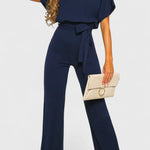 Evie Mono Chic de Silueta Fluida Alba Madrid