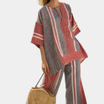 Matilde - Conjunto Oversize Alba Madrid