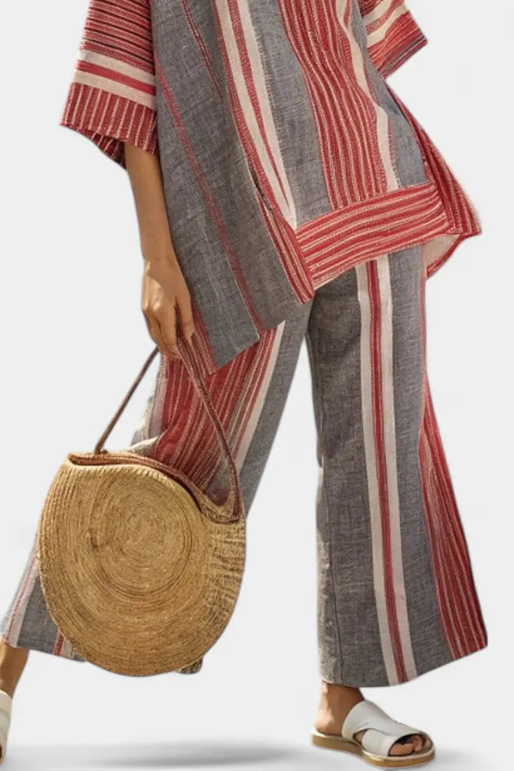 Matilde - Conjunto Oversize Alba Madrid