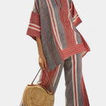 Matilde - Conjunto Oversize Alba Madrid