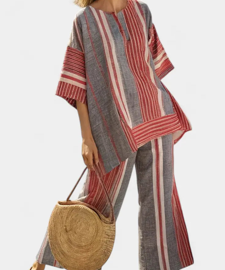 Matilde - Conjunto Oversize Alba Madrid