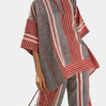 Matilde - Conjunto Oversize Alba Madrid