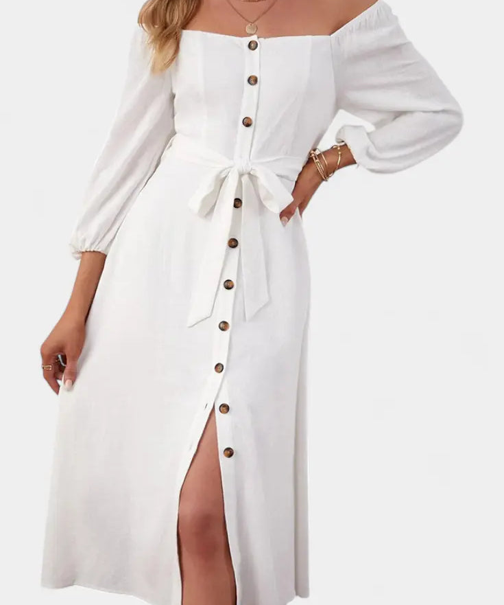 Beatriz - Vestido de Novia Alba Madrid