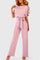 Evie Mono Chic de Silueta Fluida Alba Madrid