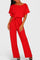 Evie Mono Chic de Silueta Fluida Alba Madrid