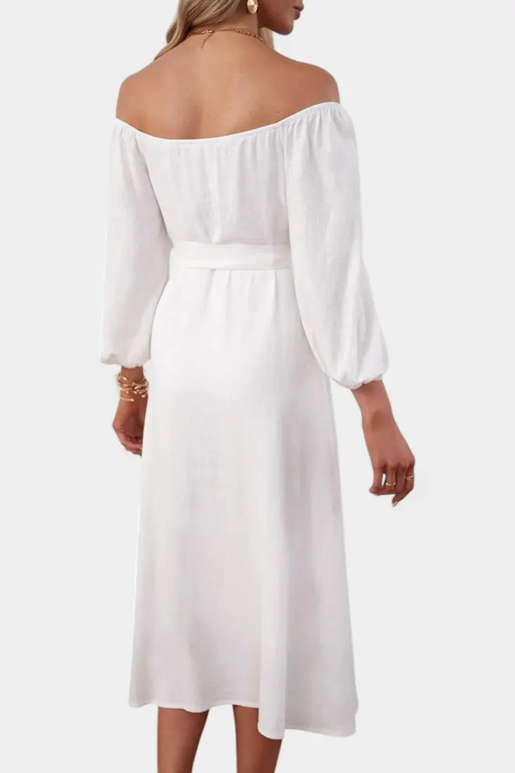 Beatriz - Vestido de Novia Alba Madrid