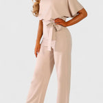 Evie Mono Chic de Silueta Fluida Alba Madrid
