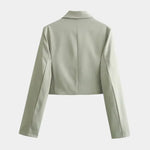 Inga Conjunto de Lounge de Dos Piezas Alba Madrid