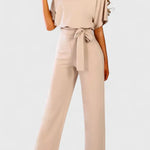 Evie Mono Chic de Silueta Fluida Alba Madrid