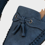Olivia | Mocasines Ortopédicos Vintage Alba Madrid