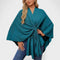 Beatriz | Poncho Chic y Elegante Alba Madrid