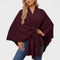 Beatriz | Poncho Chic y Elegante Alba Madrid