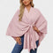 Beatriz | Poncho Chic y Elegante Alba Madrid
