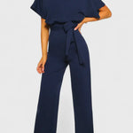 Evie Mono Chic de Silueta Fluida Alba Madrid