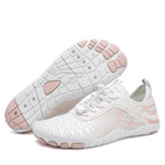 Vikto - Zapatos Unisex Antideslizantes Aire Libre Ligeros Alba Madrid