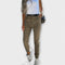 Melania - Pantalones Ceñidos Alba Madrid