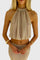 Zhenya | Halter 2 piezas Alba Madrid
