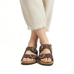 Sandalias ortopédicas Taylor Alba Madrid
