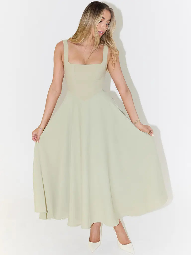 Valeria | Elegancia y Estilo para cada ocasión Alba Madrid