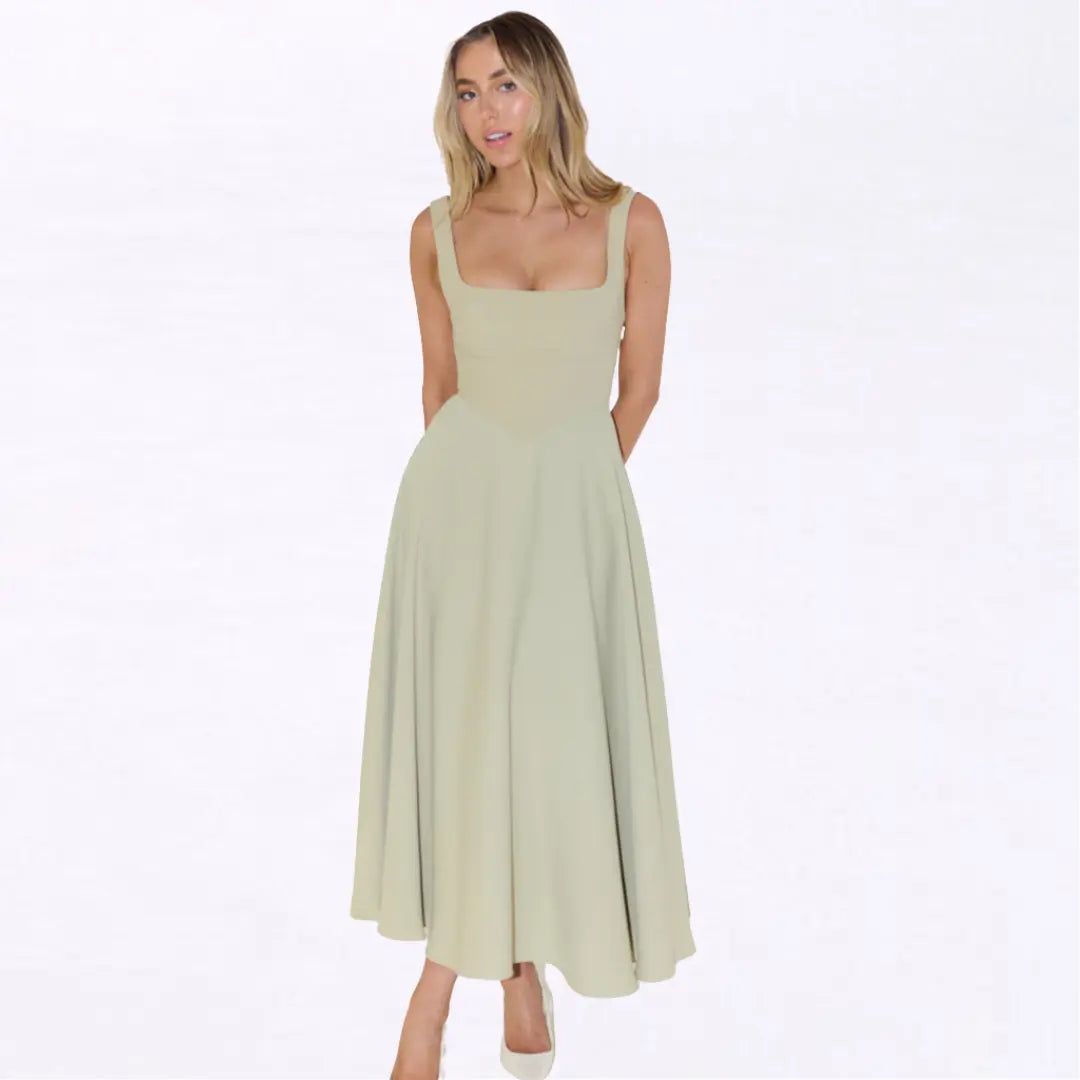Valeria | Elegancia y Estilo para cada ocasión Alba Madrid