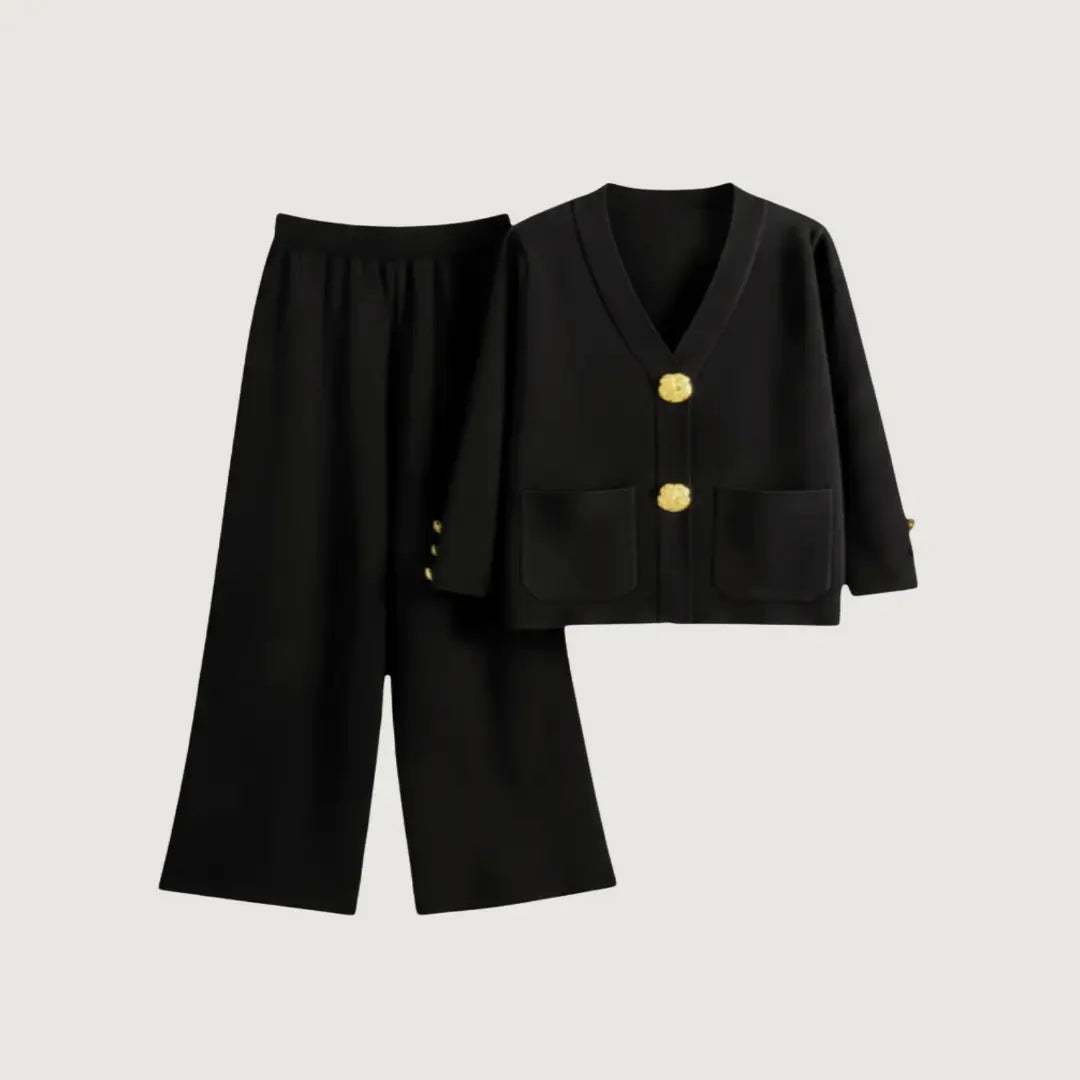 Isha® | Elegance Set Alba Madrid