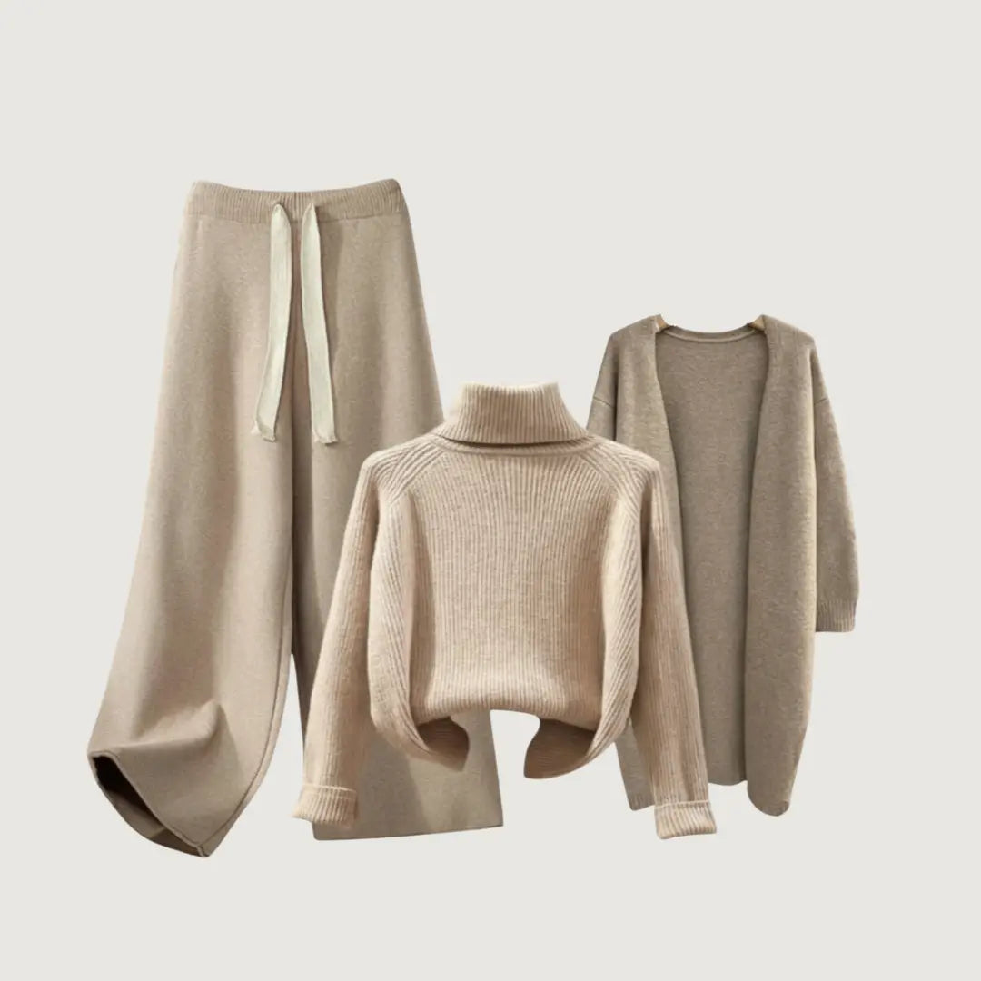 Bruna - Casual Style Alba Madrid