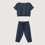 Sira® | Conjunto de verano fácil y cómodo Alba Madrid
