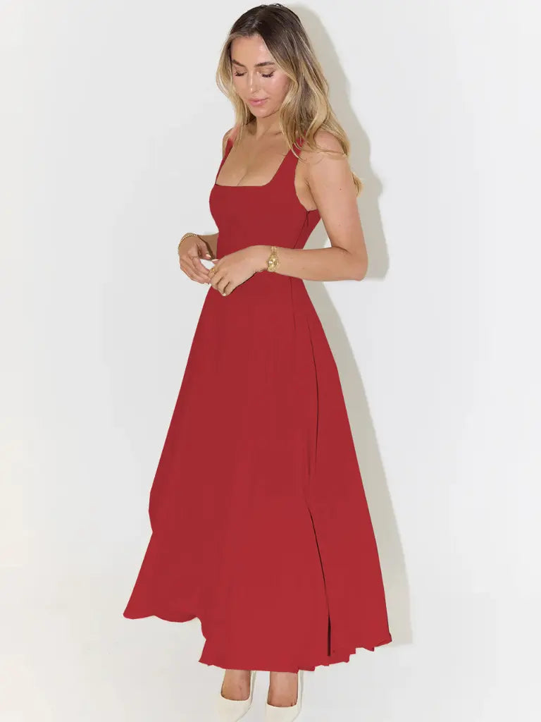 Valeria | Elegancia y Estilo para cada ocasión Alba Madrid