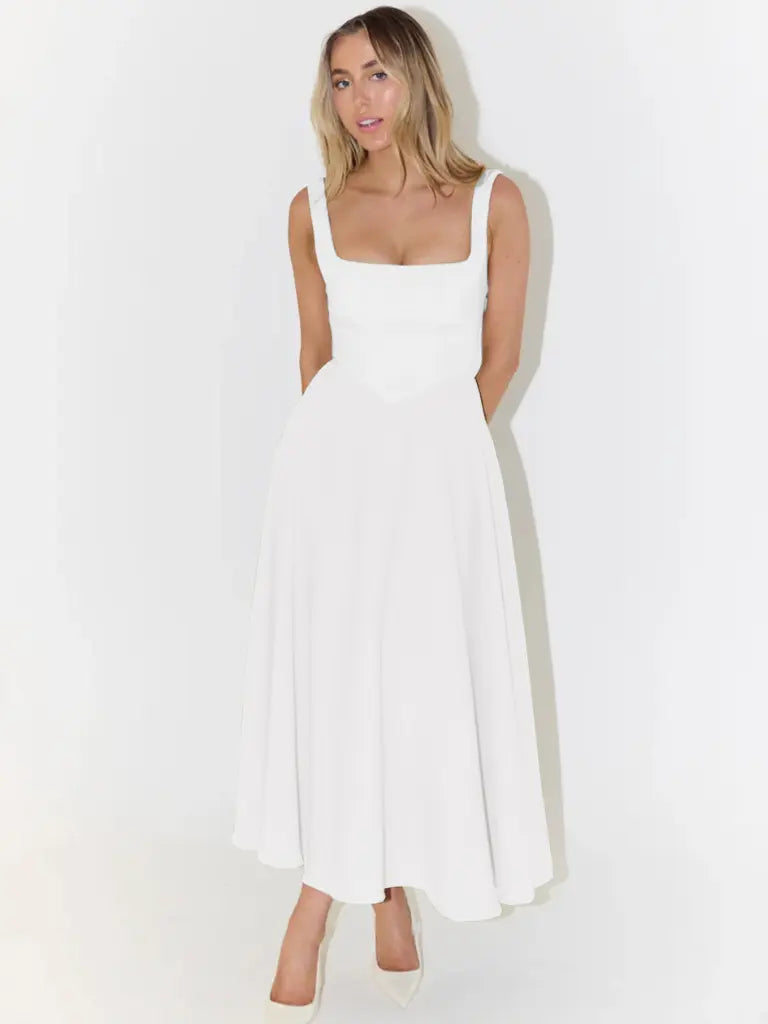 Valeria | Elegancia y Estilo para cada ocasión Alba Madrid