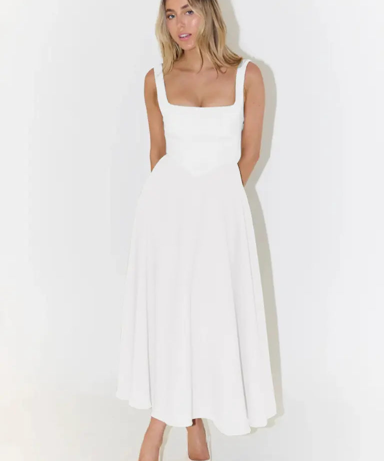 Valeria | Elegancia y Estilo para cada ocasión Alba Madrid