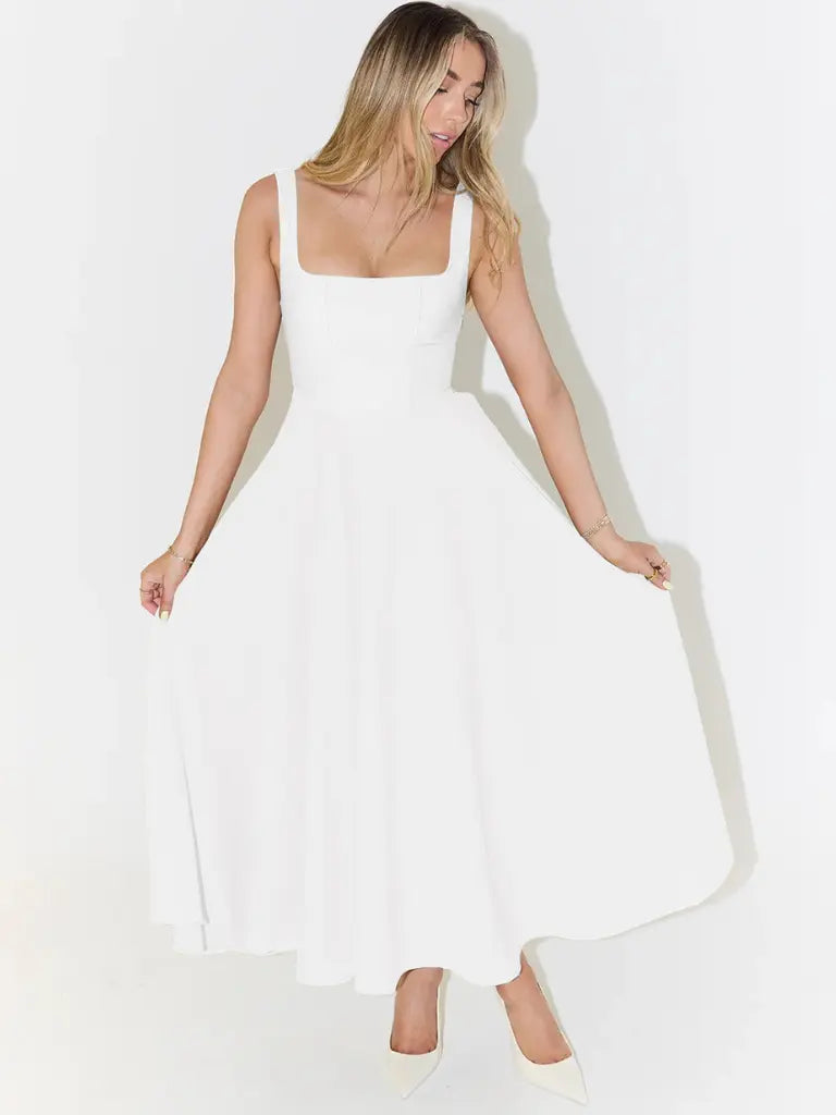 Valeria | Elegancia y Estilo para cada ocasión Alba Madrid