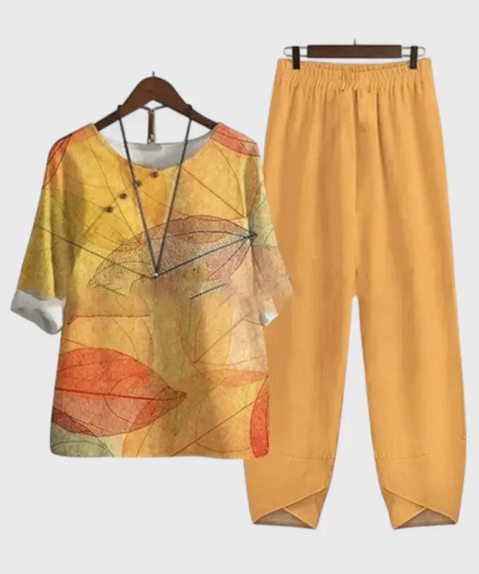 Ursula | Conjunto Chic Alba Madrid