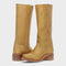 Botas de equitación clásicas de caña alta Alba Madrid