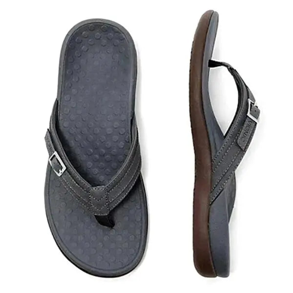 Sandalias ortopédicas de verano - ELORA™ Alba Madrid
