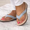 Sandalias ortopédicas de verano - ELORA™ Alba Madrid