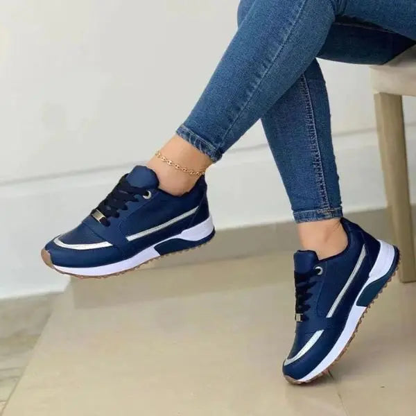 Zapatos ortopédicos ELORA® - Cómodos y elegantes Alba Madrid